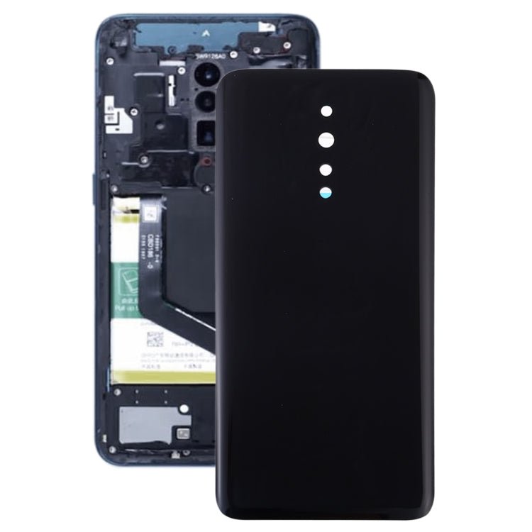 For OPPO Reno Z Back Cover, For OPPO Reno Z - ORIWHIZ