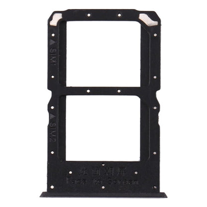 For OPPO Reno Z SIM Card Tray + SIM Card Tray, For OPPO Reno Z - ORIWHIZ