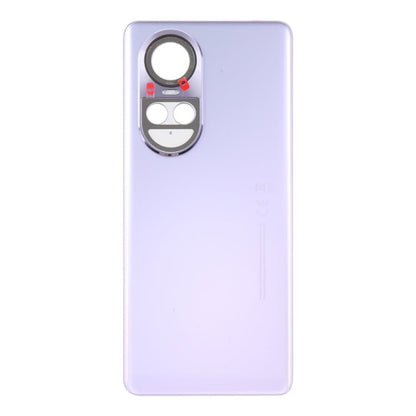 For OPPO Reno10 5G Original Battery Back Cover, For OPPO Reno10 5G - ORIWHIZ