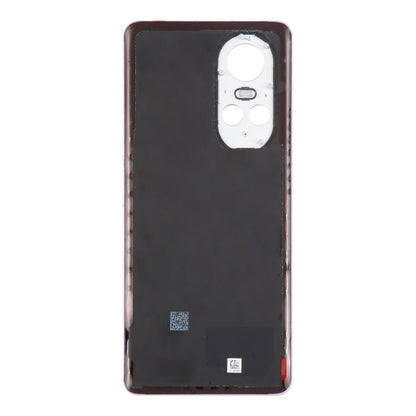 For OPPO Reno10 5G Original Battery Back Cover, For OPPO Reno10 5G - ORIWHIZ