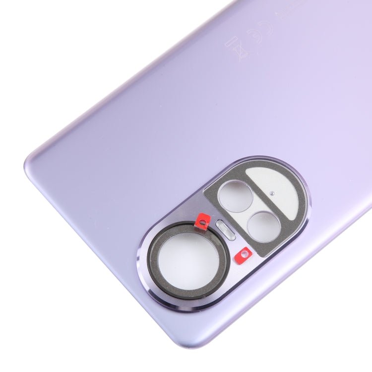 For OPPO Reno10 5G Original Battery Back Cover, For OPPO Reno10 5G - ORIWHIZ