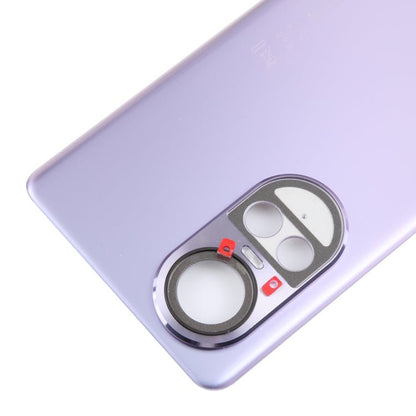 For OPPO Reno10 5G Original Battery Back Cover, For OPPO Reno10 5G - ORIWHIZ