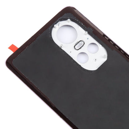 For OPPO Reno10 5G Original Battery Back Cover, For OPPO Reno10 5G - ORIWHIZ