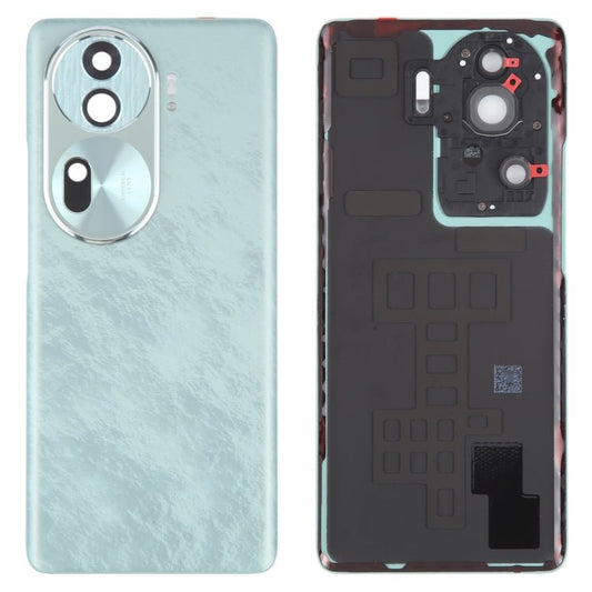 For OPPO Reno11 Pro 5G Original Battery Back Cover with Camera Lens Cover, For OPPO Reno11 Pro 5G(Original) - ORIWHIZ