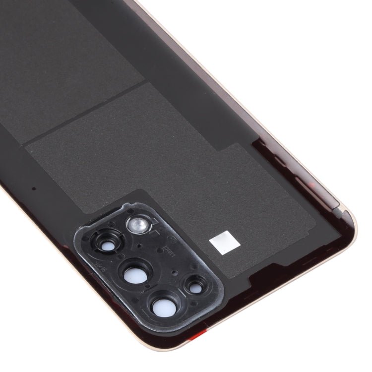 For OPPO Reno5 K PEGM10 Original Battery Back Cover, For OPPO Reno5 K - ORIWHIZ
