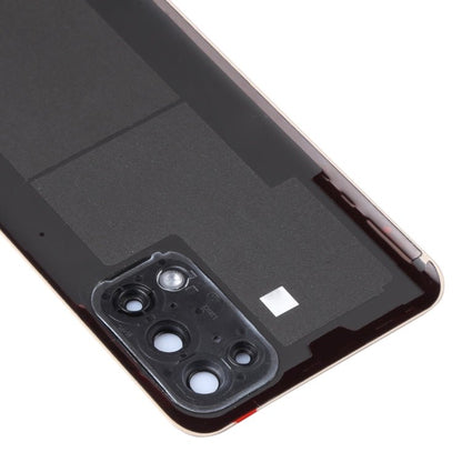 For OPPO Reno5 K PEGM10 Original Battery Back Cover, For OPPO Reno5 K - ORIWHIZ