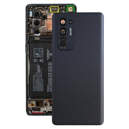 For OPPO Reno5 Pro+ 5G / Find X3 Neo CPH2207, PDRM00, PDRT00 Original Battery Back Cover, For OPPO Reno5 Pro+ 5G - ORIWHIZ