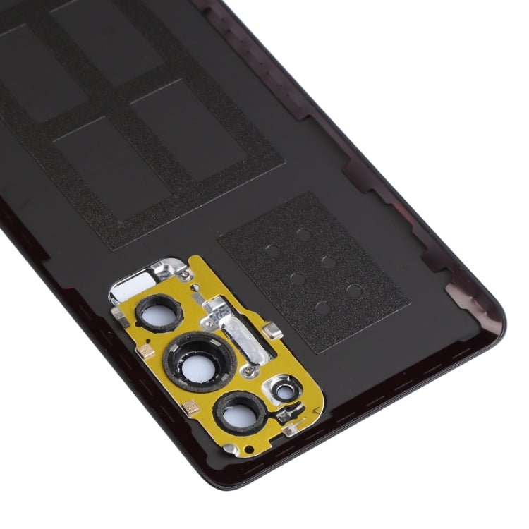 For OPPO Reno5 Pro+ 5G / Find X3 Neo CPH2207, PDRM00, PDRT00 Original Battery Back Cover, For OPPO Reno5 Pro+ 5G - ORIWHIZ