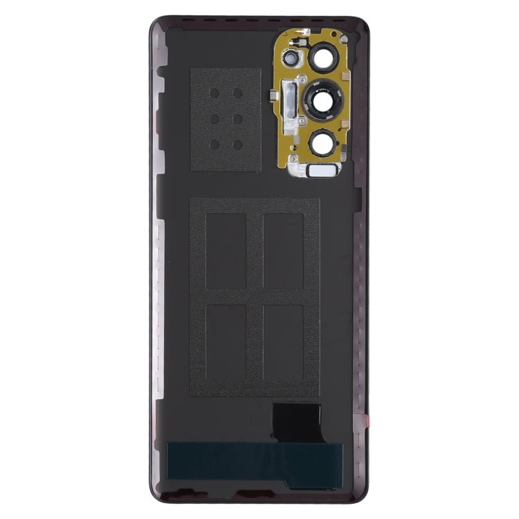 For OPPO Reno5 Pro+ 5G / Find X3 Neo CPH2207, PDRM00, PDRT00 Original Battery Back Cover, For OPPO Reno5 Pro+ 5G - ORIWHIZ