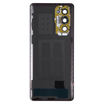 For OPPO Reno5 Pro+ 5G / Find X3 Neo CPH2207, PDRM00, PDRT00 Original Battery Back Cover, For OPPO Reno5 Pro+ 5G - ORIWHIZ
