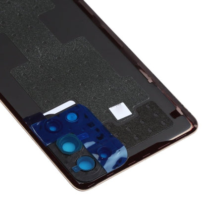 For OPPO Reno5 Pro 5G PDSM00, PDST00, CPH2201 Original Battery Back Cover, For OPPO Reno5 Pro 5G - ORIWHIZ