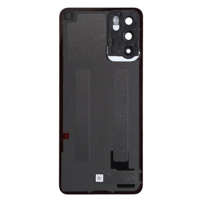 For OPPO Reno6 5G PEQM00, CPH2251 Original Battery Back Cover, For OPPO Reno6 5G - ORIWHIZ