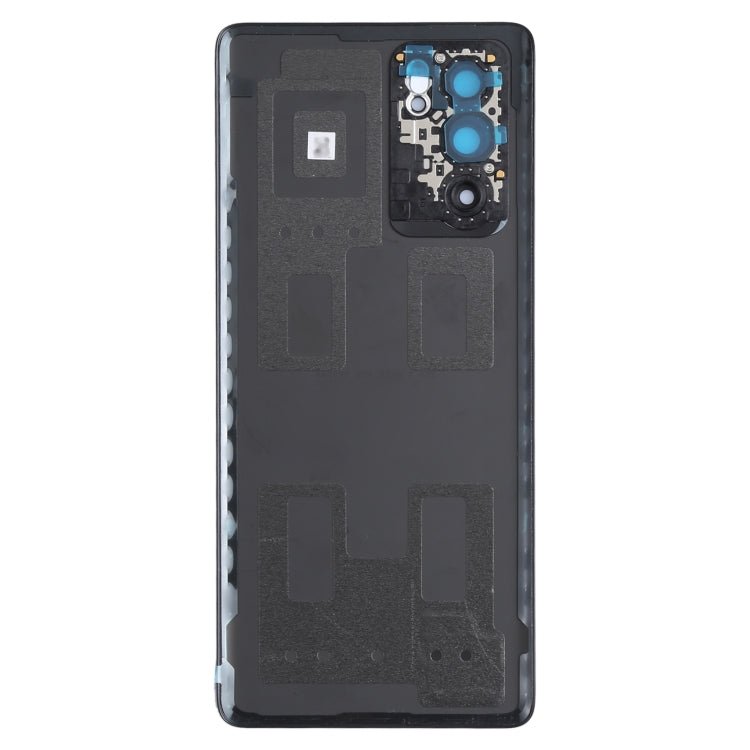 For OPPO Reno6 Pro 5G PEPM00, CPH2249 Original Battery Back Cover, For OPPO Reno6 Pro 5G - ORIWHIZ