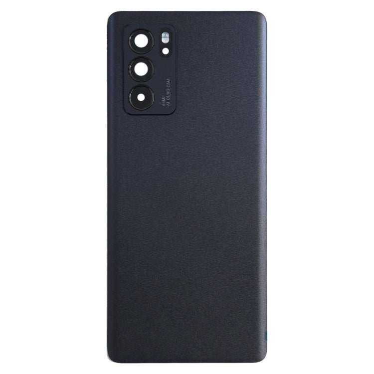 For OPPO Reno6 Pro 5G PEPM00, CPH2249 Original Battery Back Cover, For OPPO Reno6 Pro 5G - ORIWHIZ