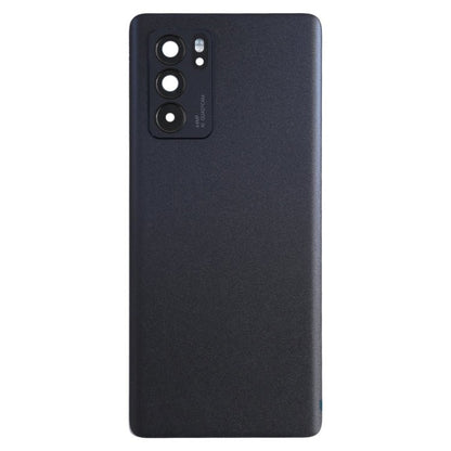 For OPPO Reno6 Pro 5G PEPM00, CPH2249 Original Battery Back Cover, For OPPO Reno6 Pro 5G - ORIWHIZ