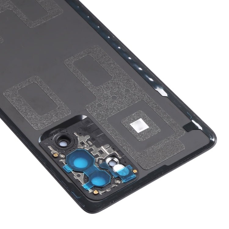 For OPPO Reno6 Pro 5G PEPM00, CPH2249 Original Battery Back Cover, For OPPO Reno6 Pro 5G - ORIWHIZ