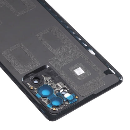 For OPPO Reno6 Pro 5G PEPM00, CPH2249 Original Battery Back Cover, For OPPO Reno6 Pro 5G - ORIWHIZ