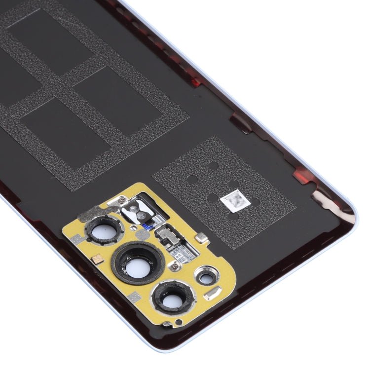 For OPPO Reno6 Pro+ 5G / Reno6 Pro 5G Snapdragon CPH2247, PENM00 Original Battery Back Cover, For OPPO Reno6 Pro+ 5G - ORIWHIZ