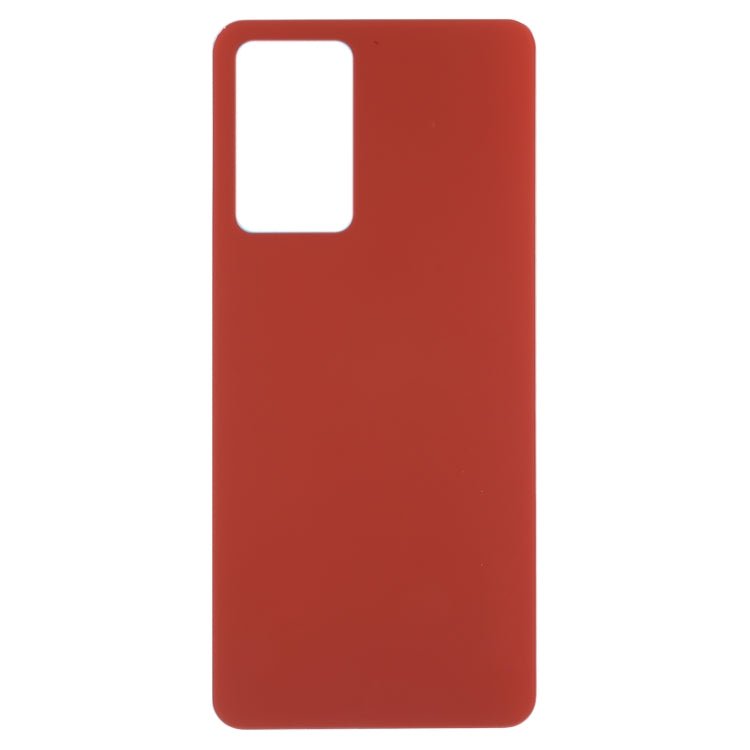 For OPPO Reno7 Pro 5G Glass Battery Back Cover, For OPPO Reno7 Pro 5G - ORIWHIZ