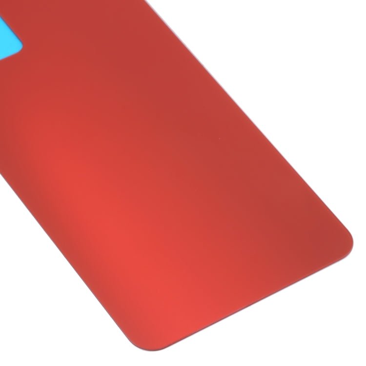For OPPO Reno7 Pro 5G Glass Battery Back Cover, For OPPO Reno7 Pro 5G - ORIWHIZ