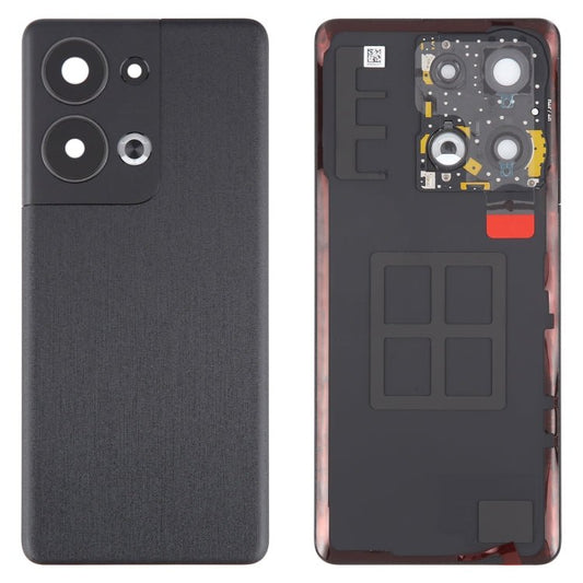 For OPPO Reno9 Pro+ Original Battery Back Cover with Camera Lens Cover, For OPPO Reno9 Pro+(Original) - ORIWHIZ
