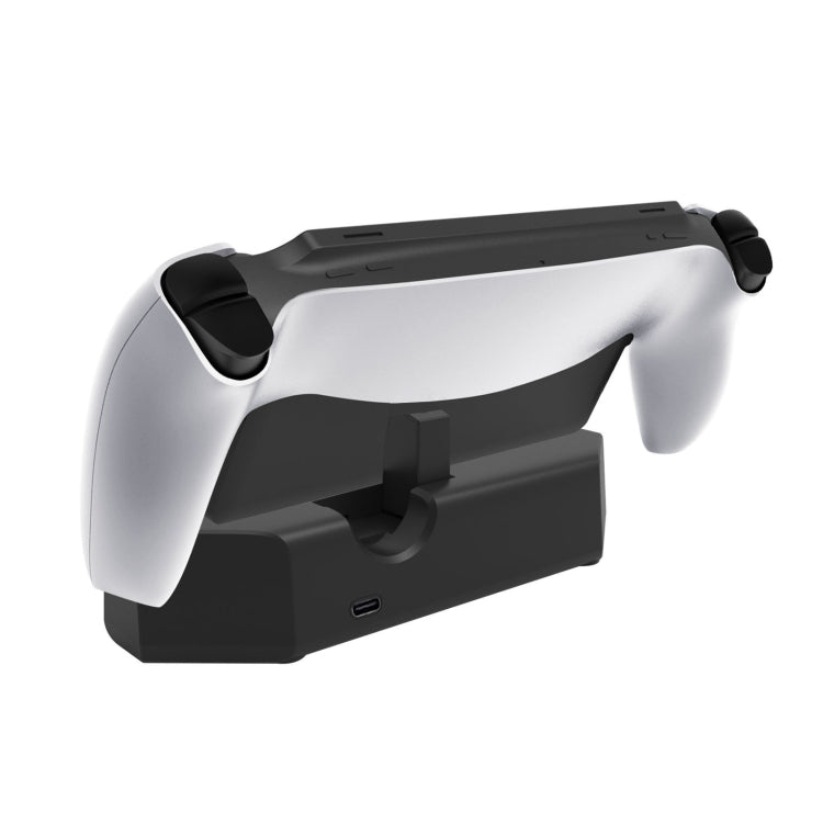 For PlayStation Portal Console KJH Charging Dock Stand Holder Game Accessories - ORIWHIZKJHSony AccessoriesSony Accessories Charger & Power