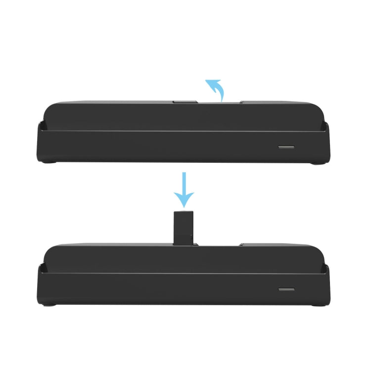 For PlayStation Portal Console KJH Charging Dock Stand Holder Game Accessories - ORIWHIZKJHSony AccessoriesSony Accessories Charger & Power