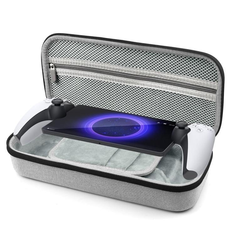 For PlayStation Portal Game Console EVA Storage Bag Portable Handbag - ORIWHIZSony AccessoriesSony Accessories BagsToys & Hobbies