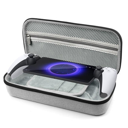 For PlayStation Portal Game Console EVA Storage Bag Portable Handbag - ORIWHIZSony AccessoriesSony Accessories BagsToys & Hobbies