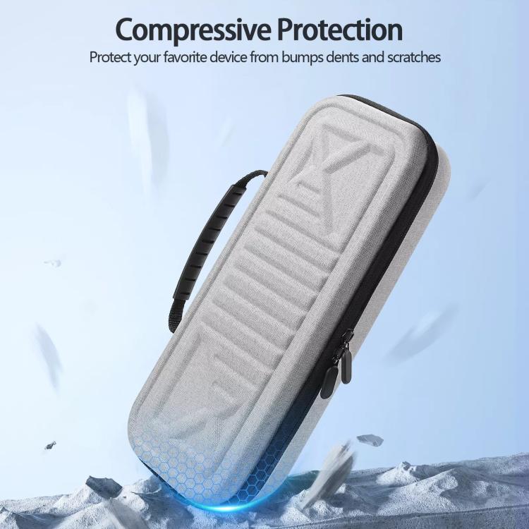 For PlayStation Portal Game Console EVA Storage Bag Portable Handbag - ORIWHIZSony AccessoriesSony Accessories BagsToys & Hobbies