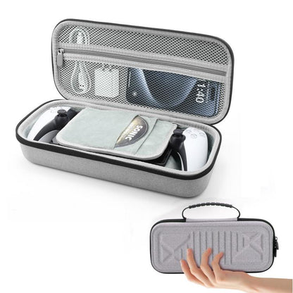 For PlayStation Portal Game Console EVA Storage Bag Portable Handbag - ORIWHIZSony AccessoriesSony Accessories BagsToys & Hobbies
