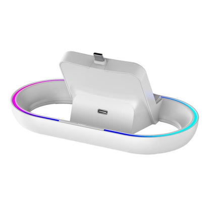 For PlayStation Portal Game Console iPega Charging Base with RGB Light, PG - P5P02 - ORIWHIZIPEGASony AccessoriesSony Accessories Charger & Power