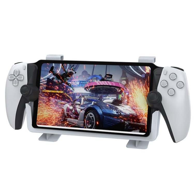 For PlayStation Portal iplay HBP - 587 Host Storage Rack With Charging Function, HBP - 587 - ORIWHIZiplaySony AccessoriesSony Accessories Holder
