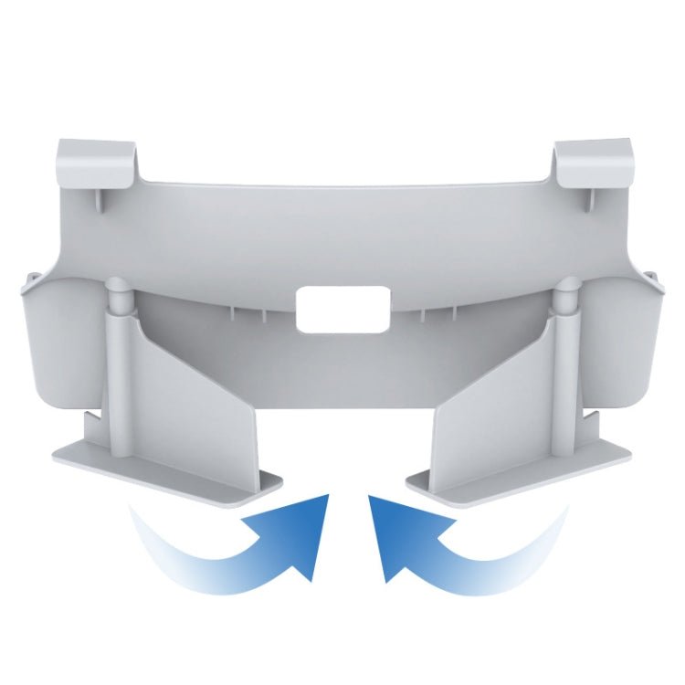 For PlayStation Portal iplay HBP - 587 Host Storage Rack With Charging Function, HBP - 587 - ORIWHIZiplaySony AccessoriesSony Accessories Holder