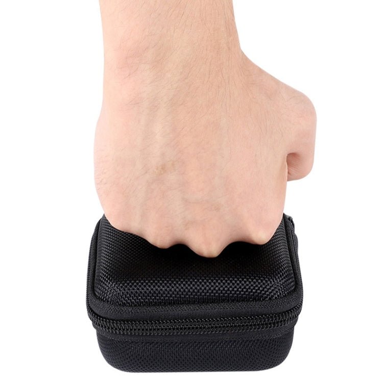 For Powerbeats Pro Bluetooth Headset Storage Bag Hard Shell Protective Cover, Style 1 - ORIWHIZ