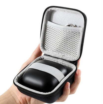 For Powerbeats Pro Bluetooth Headset Storage Bag Hard Shell Protective Cover, Style 1 - ORIWHIZ