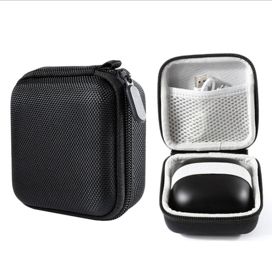 For Powerbeats Pro Bluetooth Headset Storage Bag Hard Shell Protective Cover, Style 1 - ORIWHIZ