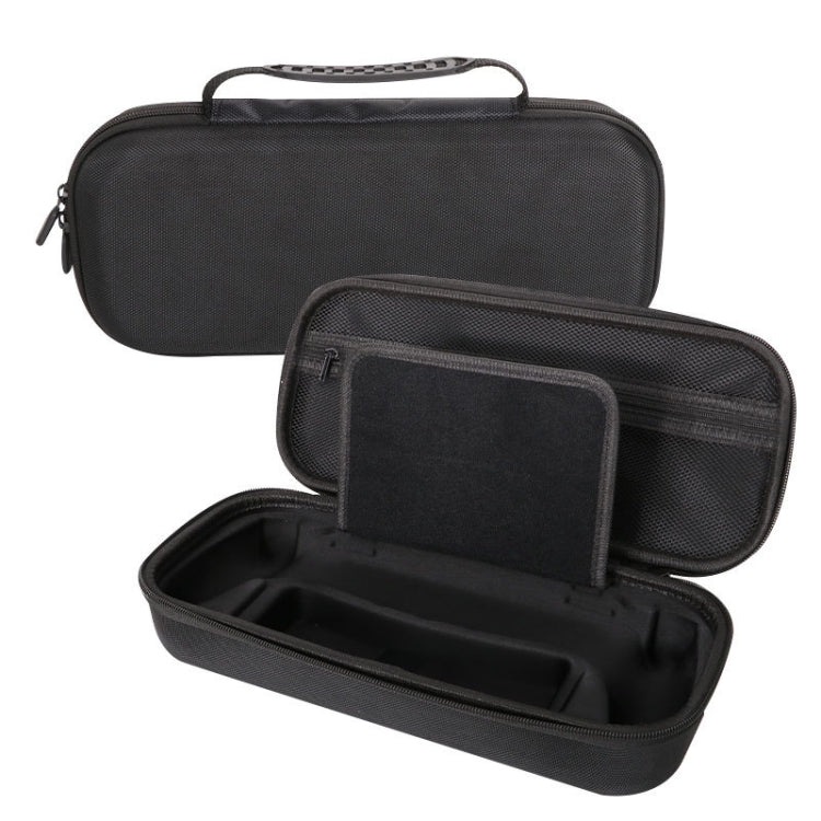 For PS Portal Game Consoles EVA Shockproof Waterproof Storage Bag - ORIWHIZSony AccessoriesSony Accessories BagsToys & Hobbies