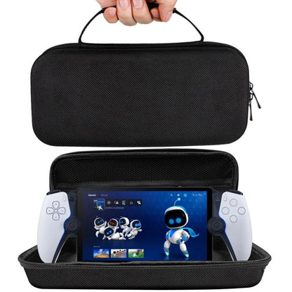 For PS Portal Game Consoles EVA Shockproof Waterproof Storage Bag - ORIWHIZSony AccessoriesSony Accessories BagsToys & Hobbies