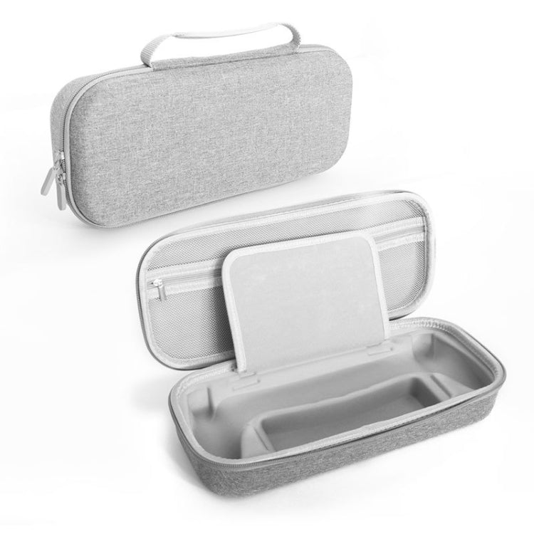 For PS Portal Game Consoles EVA Shockproof Waterproof Storage Bag - ORIWHIZSony AccessoriesSony Accessories BagsToys & Hobbies