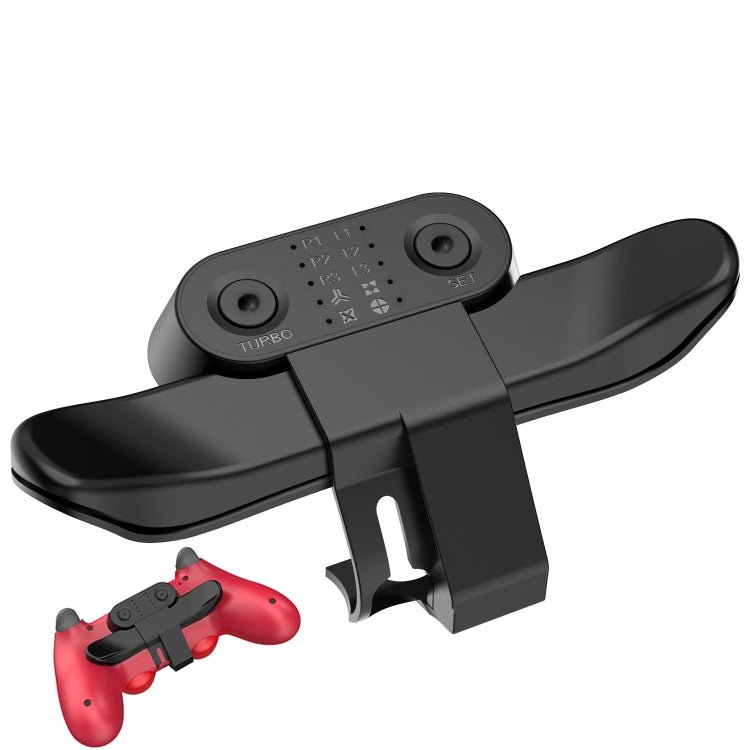 For PS4 Controller Back Button Attachment Programmable & TURBO Function - ORIWHIZSony AccessoriesSony Accessories OthersToys & Hobbies