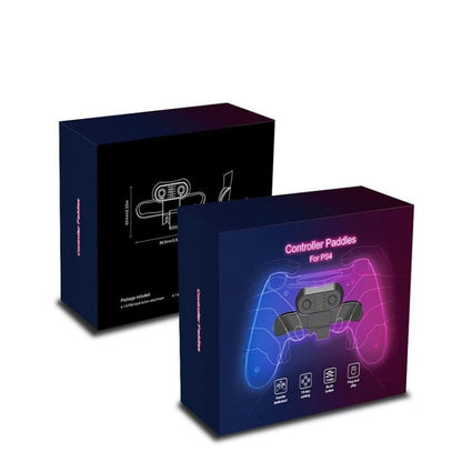 For PS4 Controller Back Button Attachment Programmable & TURBO Function - ORIWHIZSony AccessoriesSony Accessories OthersToys & Hobbies
