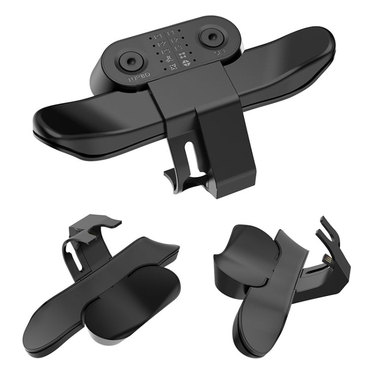 For PS4 Controller Back Button Attachment Programmable & TURBO Function - ORIWHIZSony AccessoriesSony Accessories OthersToys & Hobbies