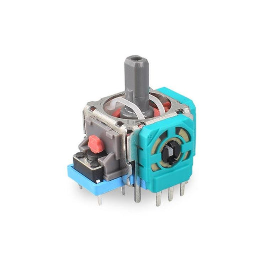 For PS4 / PS5 Handle 3D Joystick Potentiometer Control Stick, For PS4 / PS5 - ORIWHIZGame Spare PartsMobile PartsPS4 Spare Parts