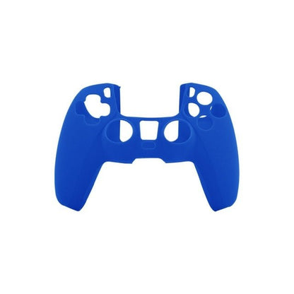 For PS5 Controller Silicone Case Protective Cover, White, Red, Blue, Black, Camouflage Blue, Camouflage Red, Camouflage Green - ORIWHIZSony AccessoriesSony Accessories CasesToys & Hobbies