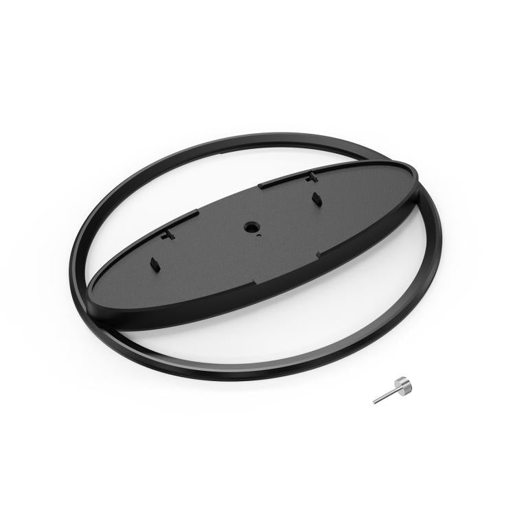 For PS5 / PS5 Slim / PS5 Pro Game Console Desktop Vertical Stand Non - Slip Base - ORIWHIZSony AccessoriesSony Accessories HolderToys & Hobbies