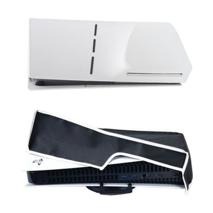 For PS5 Slim Disc & Digital Host Dust Cover Protective Case, Vertical Gray, Vertical Black, Horizontal Gray, Horizontal Black - ORIWHIZSony AccessoriesSony Accessories CasesToys & Hobbies