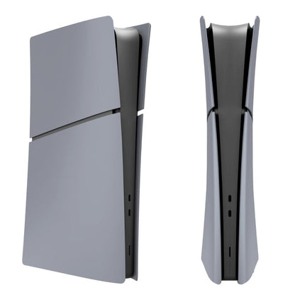 For PS5 Slim Replacement Faceplate Shell Detachable Protective Case, Disc Edition Black, Digital Edition Black, Disc Edition White, Digital Edition White, Disc Edition Gray, Digital Edition Gray - ORIWHIZSony AccessoriesSony Accessories CasesToys & Hobbies