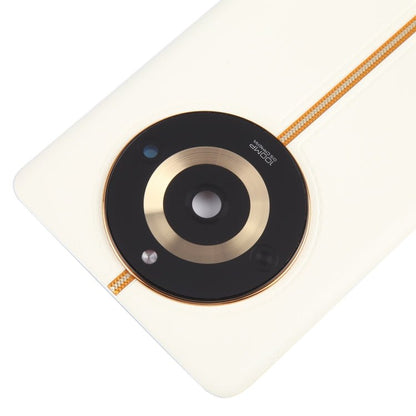 For Realme 11 Pro Original Battery Back Cover with Camera Lens Cover, For Realme 11 Pro - ORIWHIZ