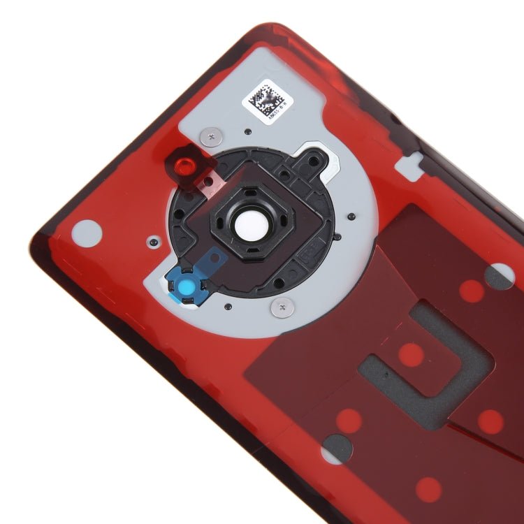 For Realme 11 Pro Original Battery Back Cover with Camera Lens Cover, For Realme 11 Pro - ORIWHIZ